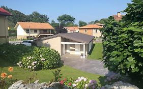Apartamentos La Encina